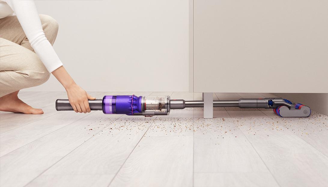 Dyson Omni-glide