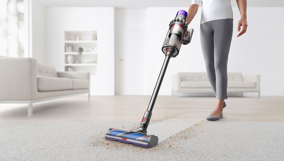 Most recent dyson vacuum sale