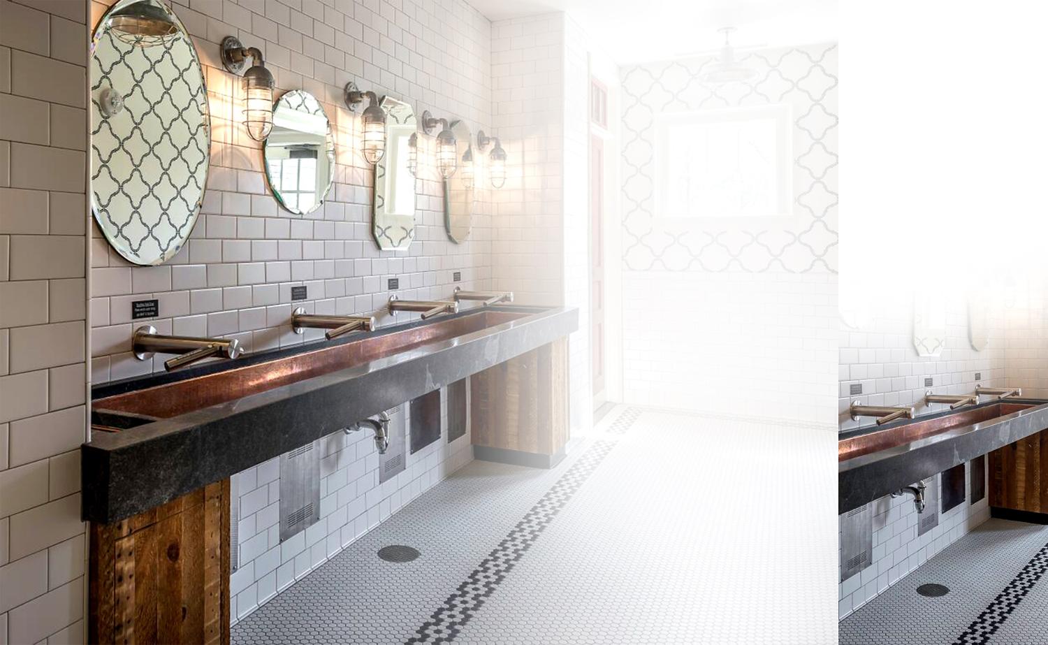 White Horse Inn WC