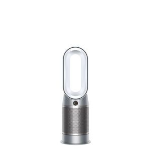 Air purifier heaters