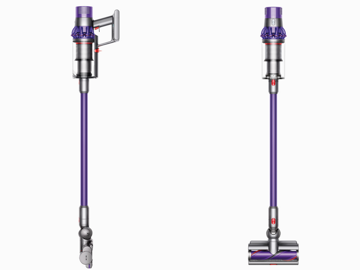 Dyson Gen5detect