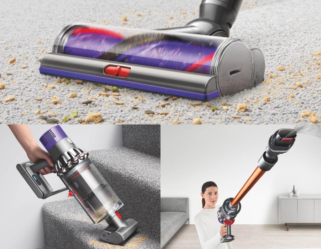 Dyson Rug Attachment Dyson Cordless Vacuum Wood Floor Attachment at Ginny Mccormick blog