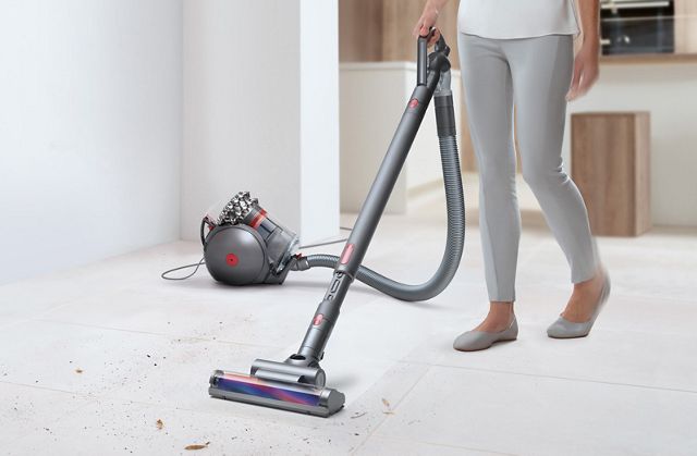 Robot Vacuum Cleaner Dyson, Dyson Hardwood Floor Vacuum Cleaner