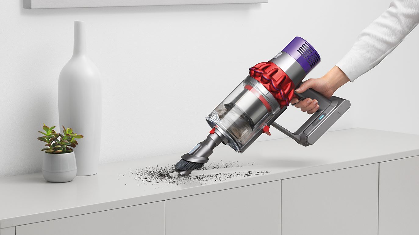 Refurbished Dyson Cyclone V10 Motorhead Dyson Outlet