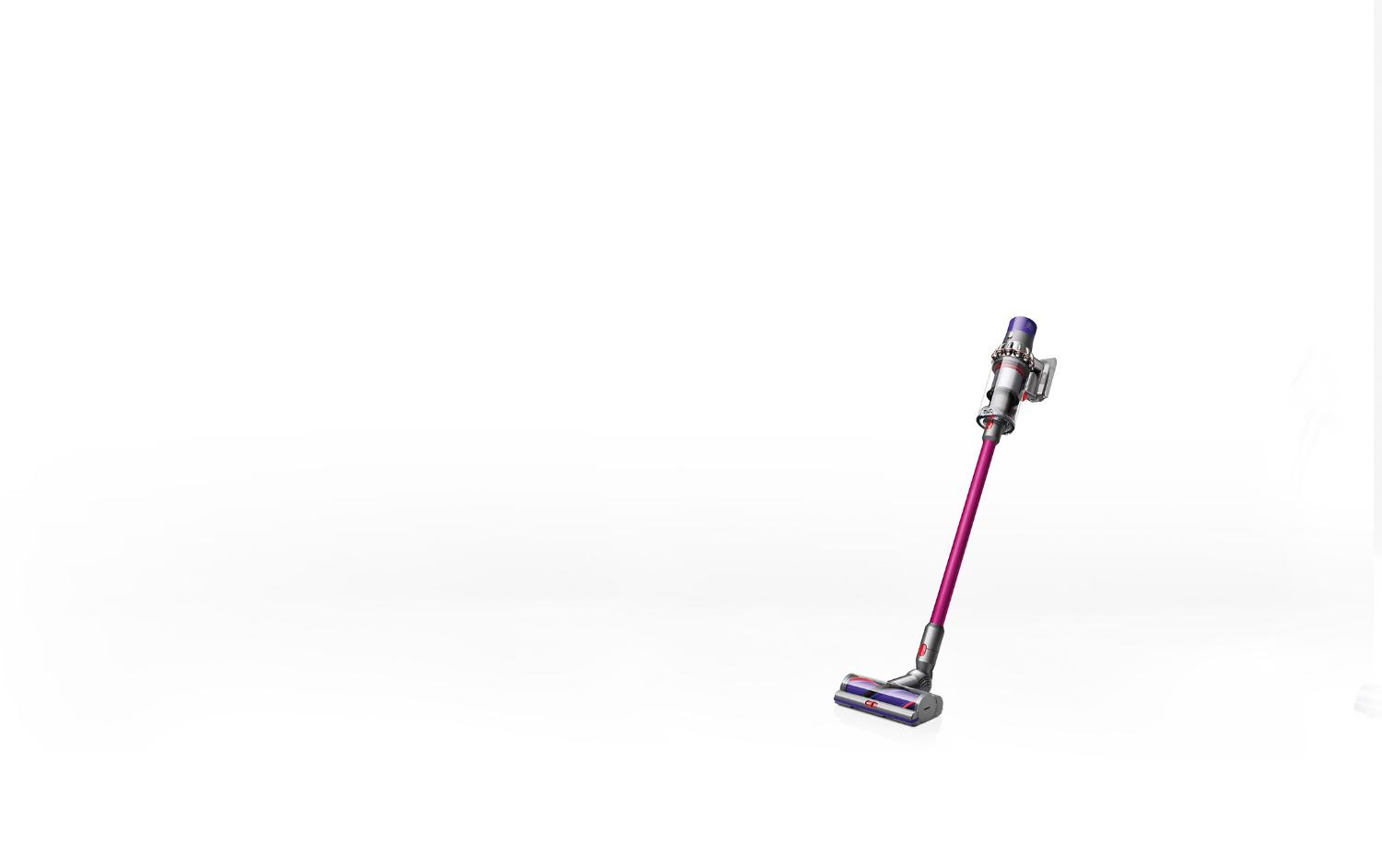 Dyson cyclone V10 Animal Pro cordless vacuum cleaner Dyson cyclone V10 Animal Pro cordless vacuum cleaner
