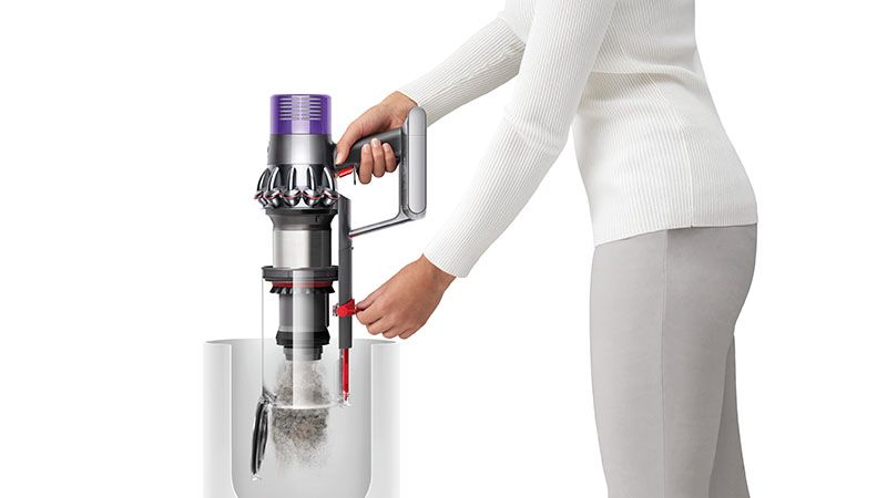 Dyson Cyclone V10 Animal Cordless Vacuum Cleaner | Dyson Cyclone 