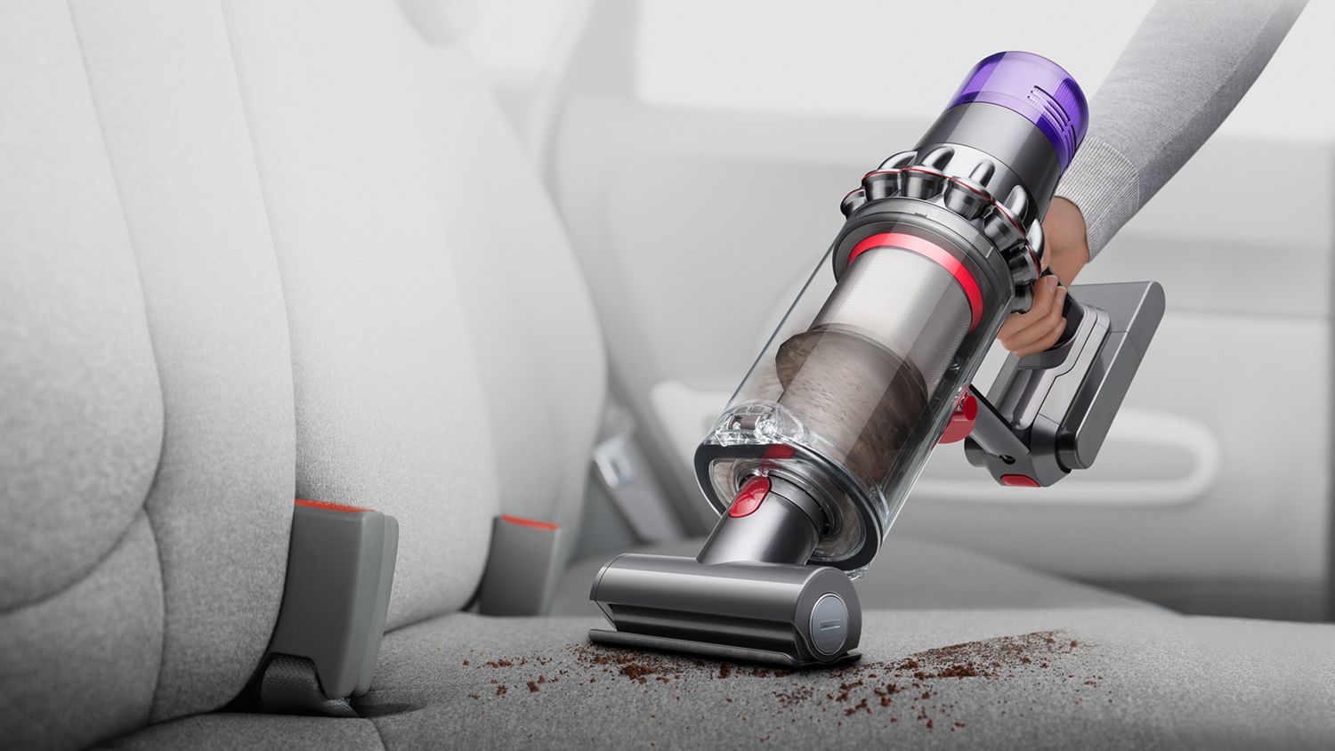 Dyson V11™ cordless vacuum cleaner 