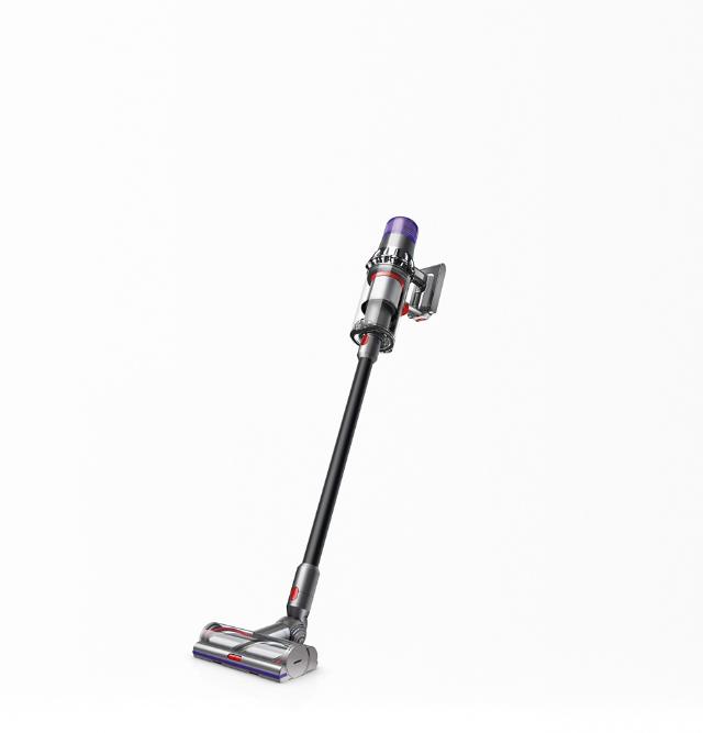 dyson v11 torque drive black cordless vacuum cleaner dyson