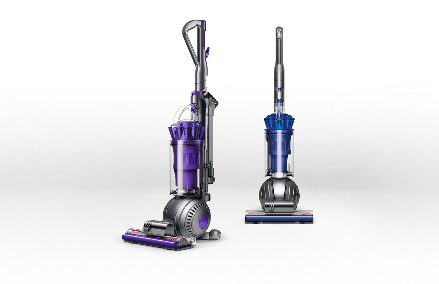 upright vacuum