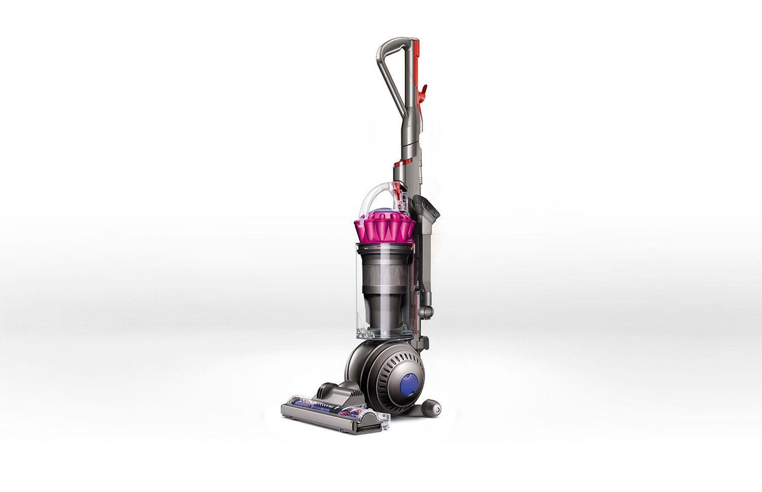 Upright Vacuum Cleaners Dyson