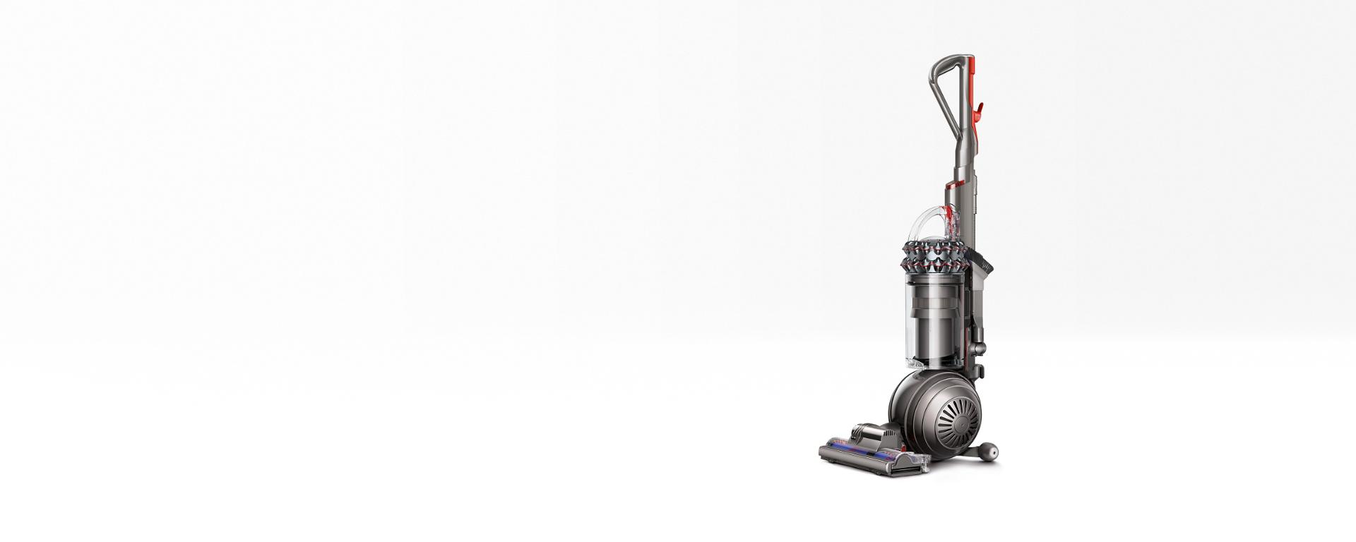 Dyson Cinetic Big Ball Animal + Allergy vacuum cleaner