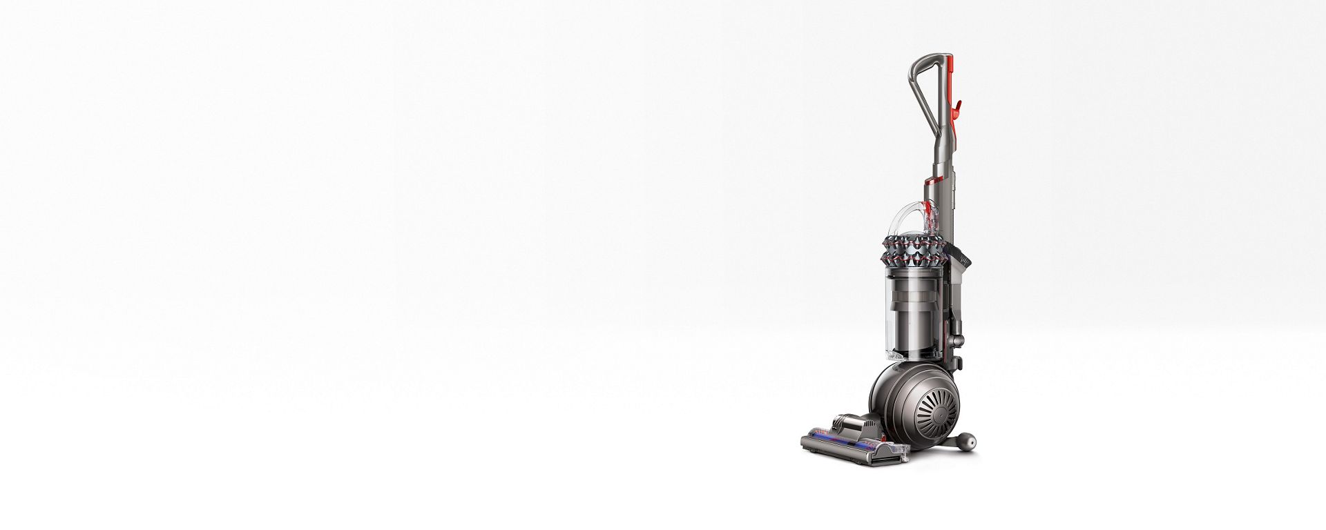 Dyson Cinetic Big Ball Animal + Allergy vacuum cleaner