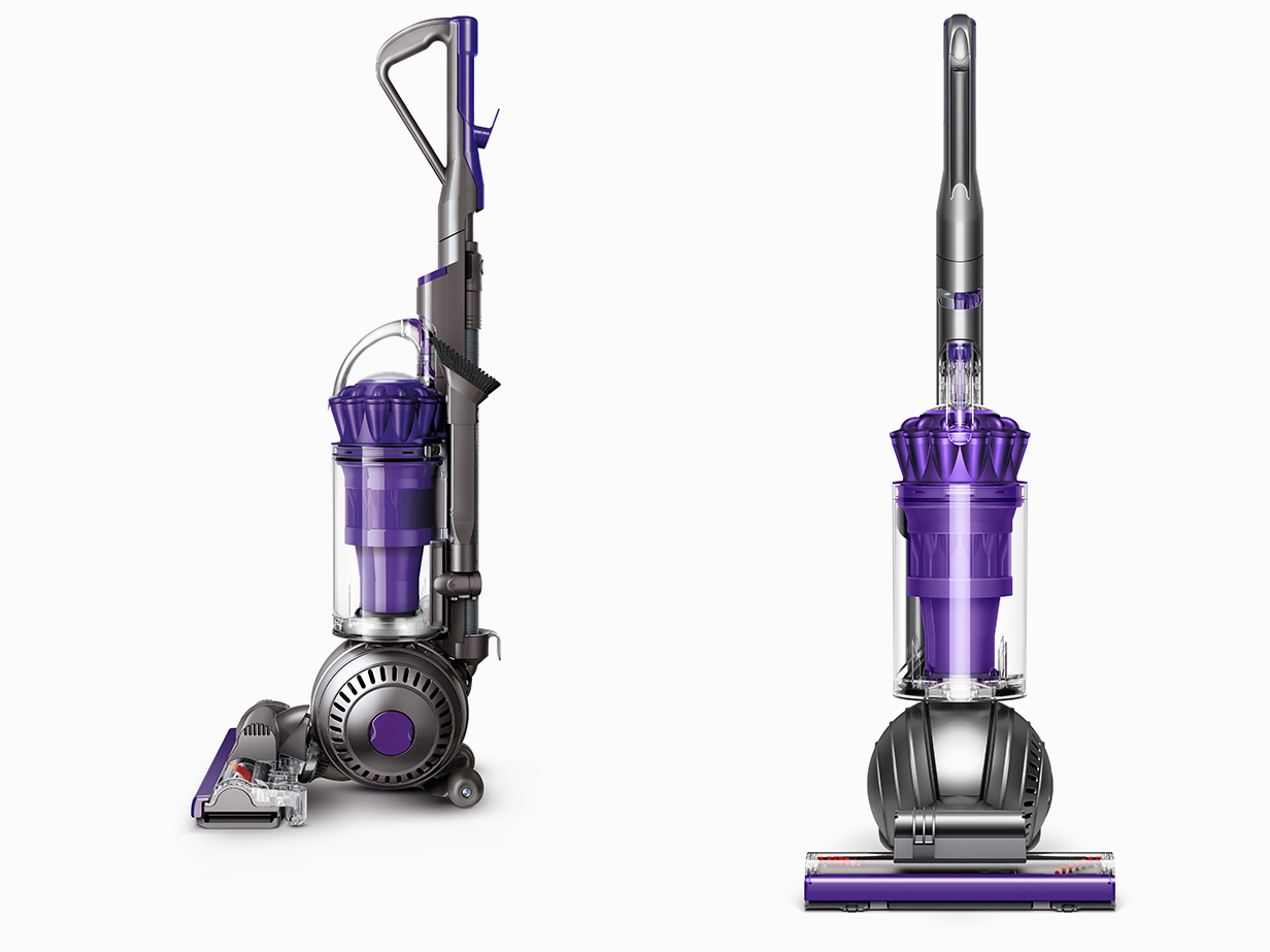 Dyson Ball Animal 2 pet vacuum cleaner Dyson