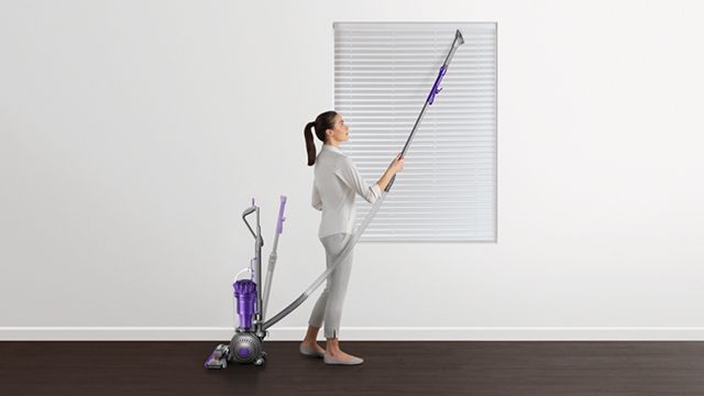 Dyson Omni-Glide
