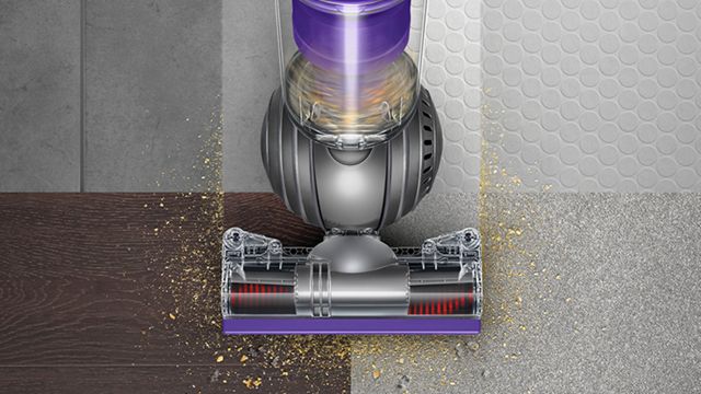 Dyson Ball Animal 2 (Purple)