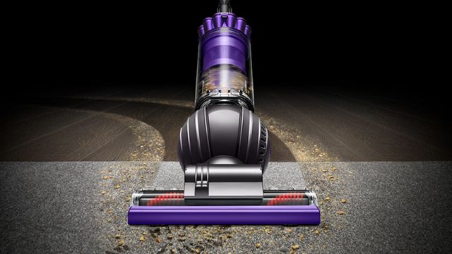 Dyson Ball Animal 2 (Purple)