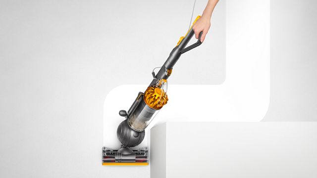 Dyson Ball Multi Floor 2 Vacuum Cleaner Dyson