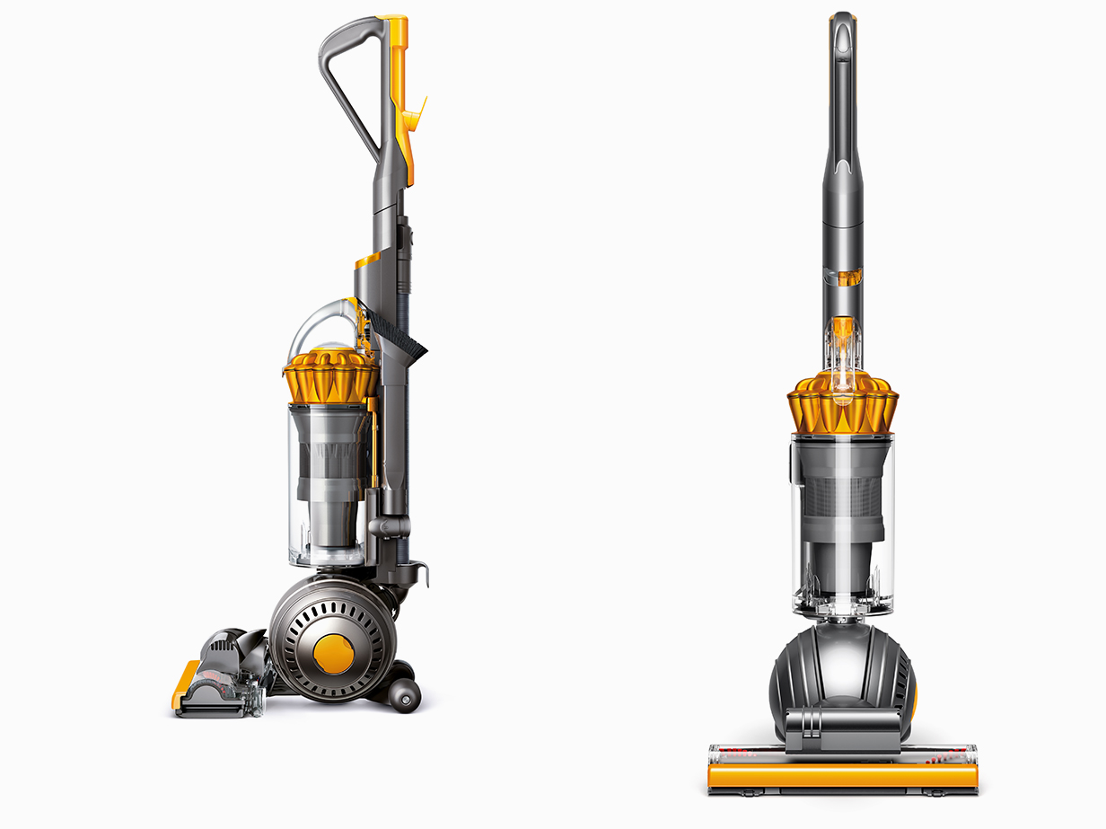 Dyson Ball Multi Floor 2 vacuum cleaner Dyson