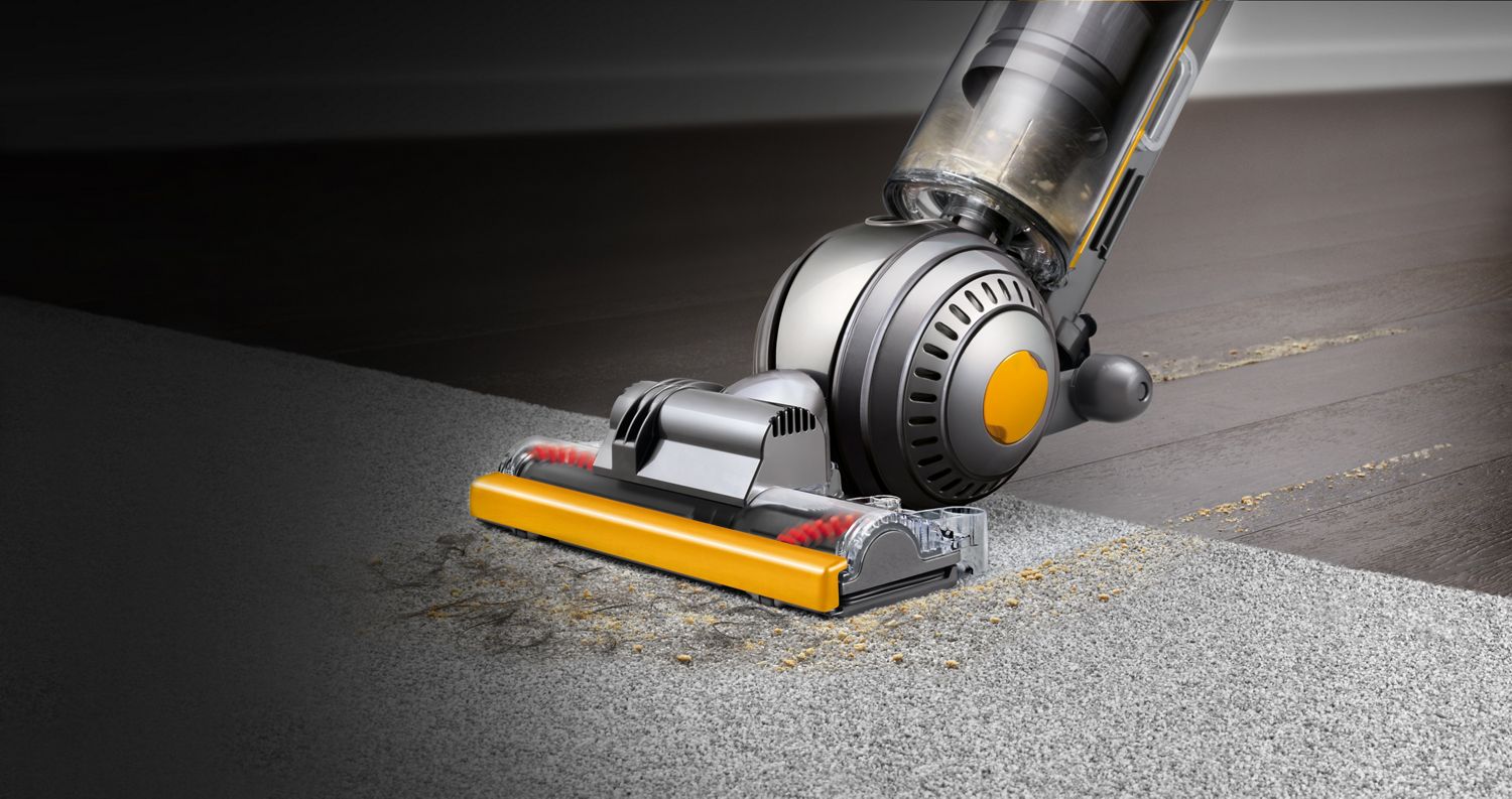 dyson ball multi floor 2 thick carpet