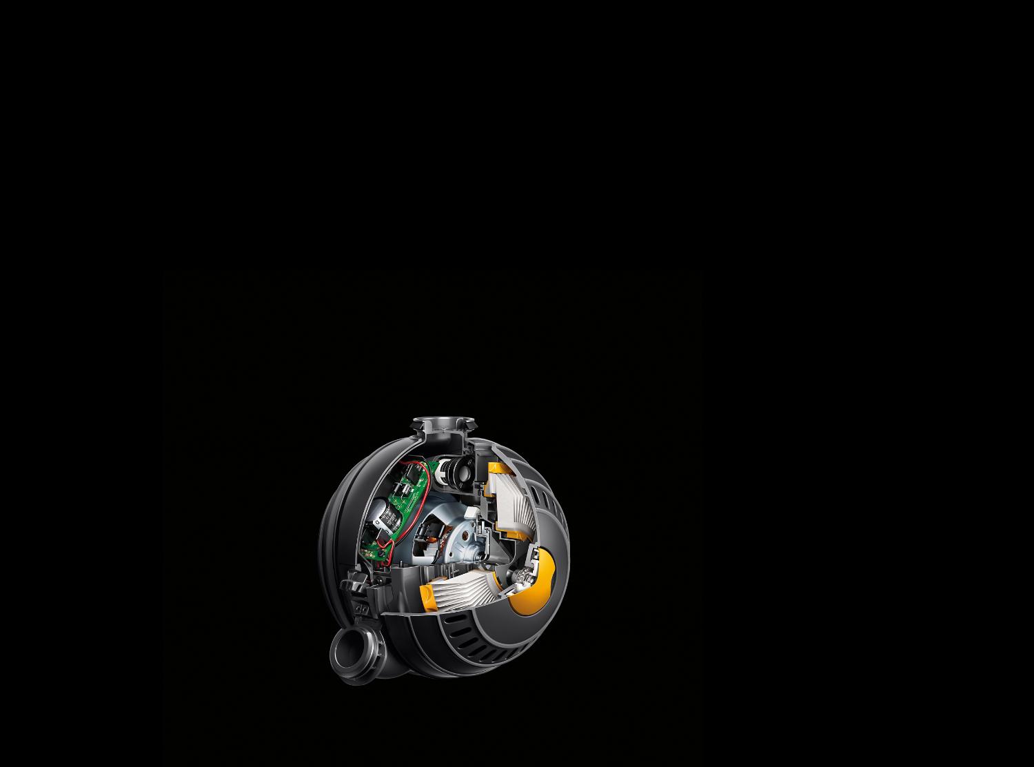 Ball™ Technology