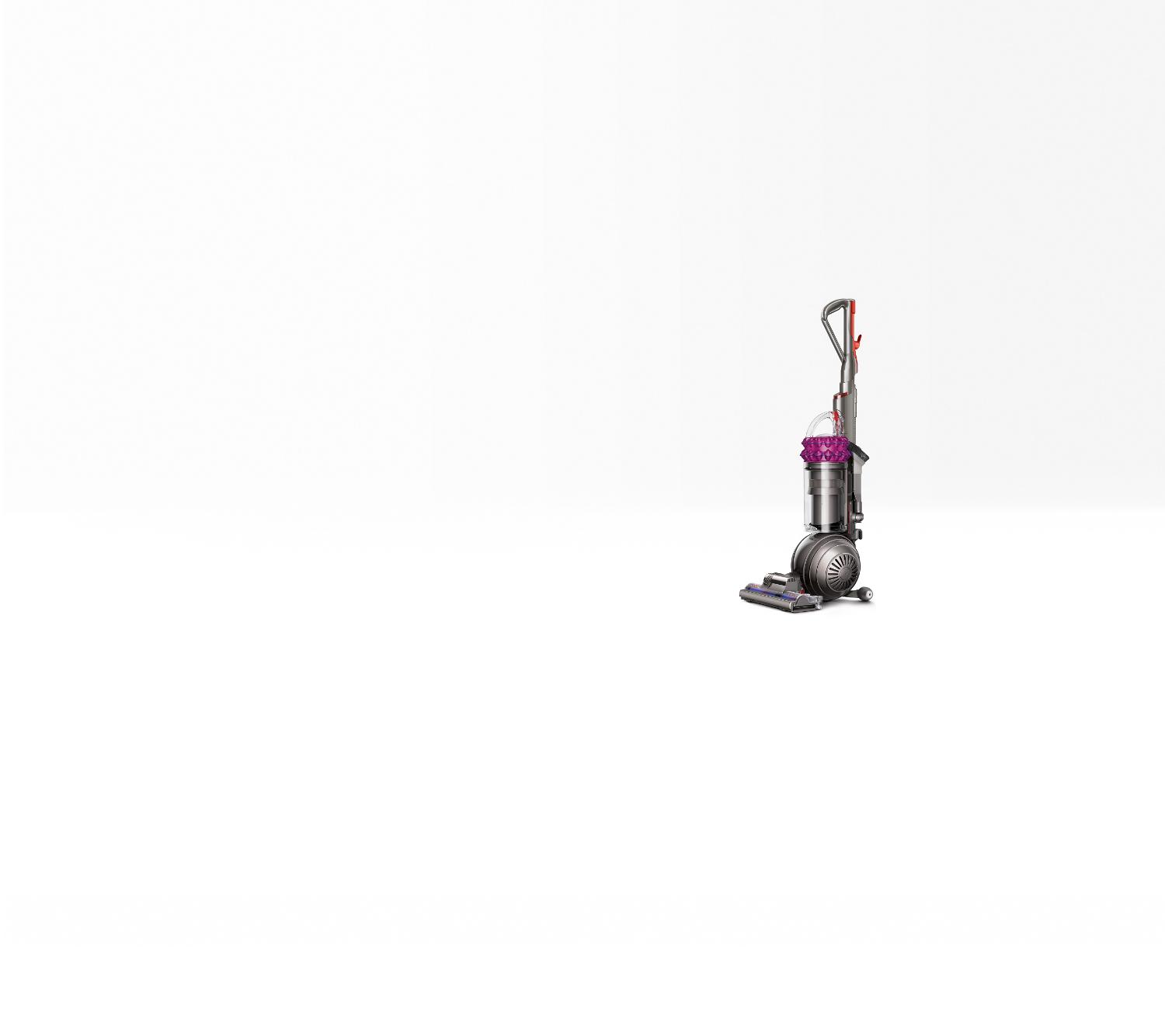 Dyson Cinetic Big Ball Multifloor vacuum cleaner Dyson Cinetic Big Ball Multifloor vacuum cleaner