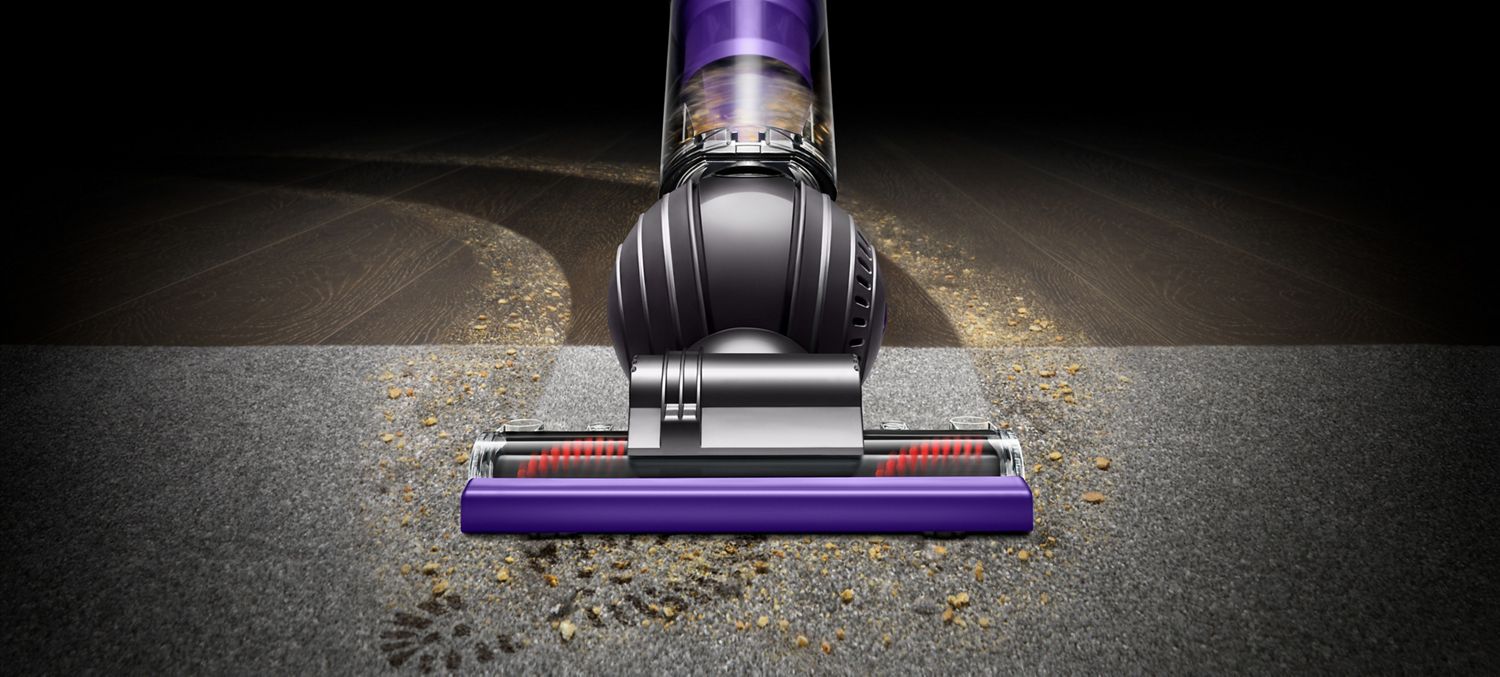 Upright Vacuum Cleaners | Dyson