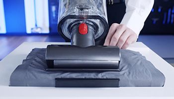 dyson.it | Dyson Expert Live Demo