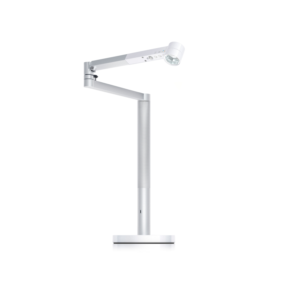  Dyson Solarcycle Morph desk light