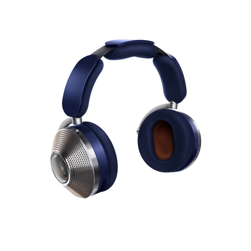 Dyson Zone™ Absolute+ ノイズキャンセリングヘッドホン