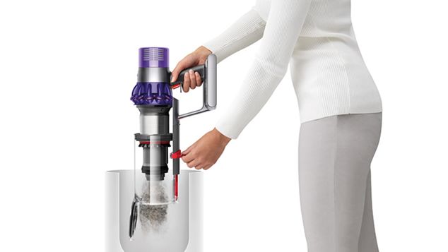 Dyson Cyclone V10B Cordless Vacuum - Open Box Refurbished from Dyson 6