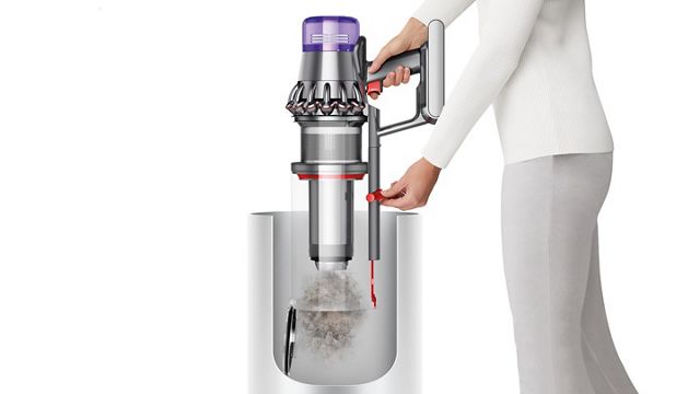 Refurbished Dyson V11 Extra vacuum cleaner