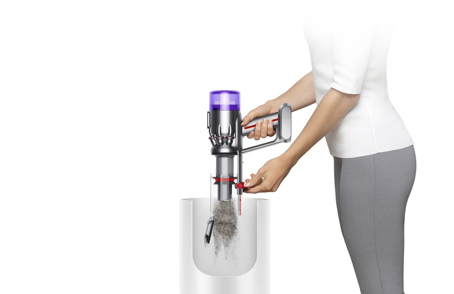 Dyson Humdinger™ Handheld Vacuum Cleaner
