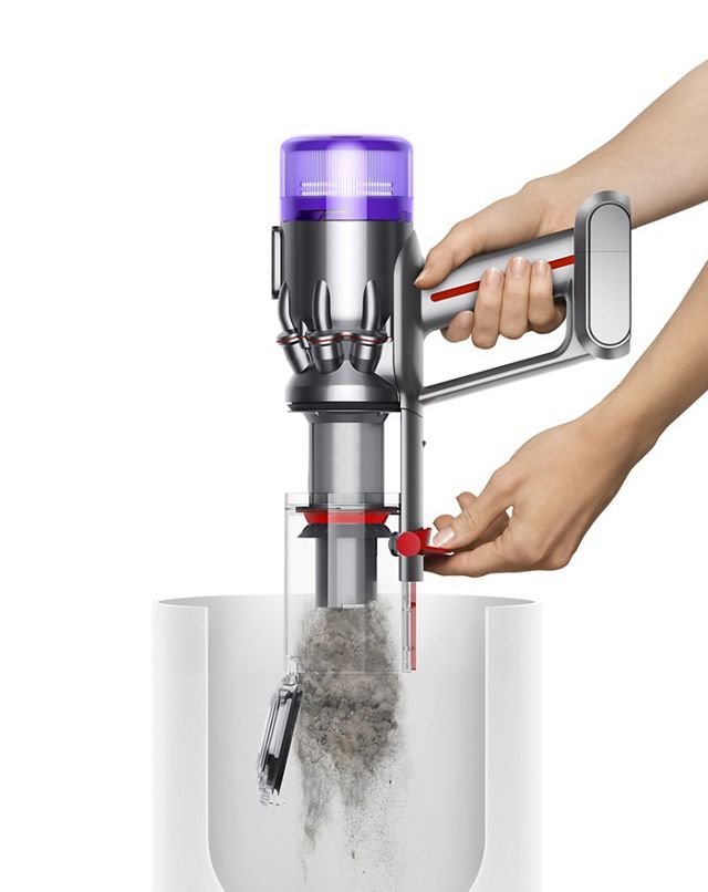Humdinger™ Vacuum Cleaner