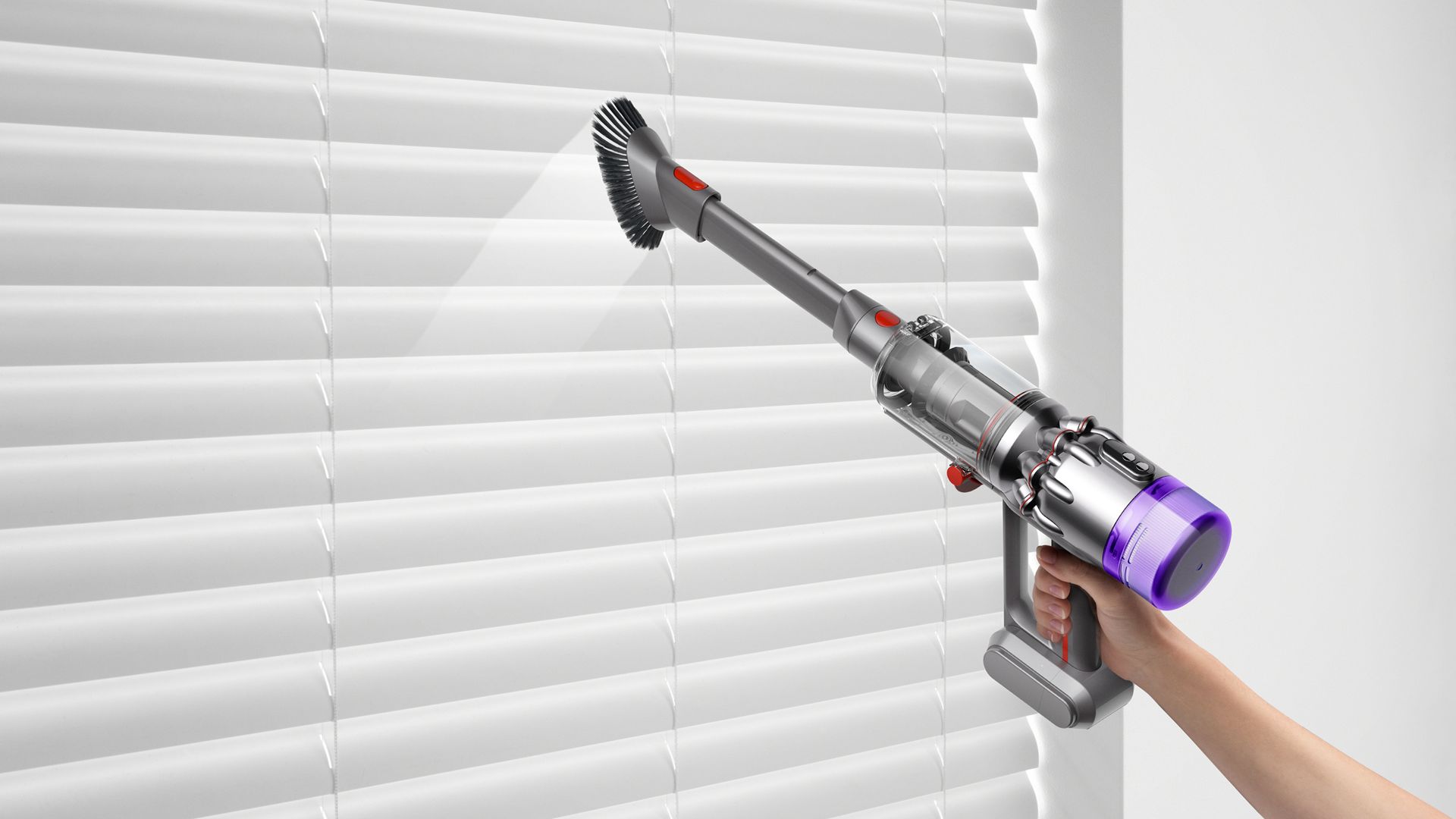 Dyson Humdinger™ Handheld Vacuum Cleaner | Dyson UAE