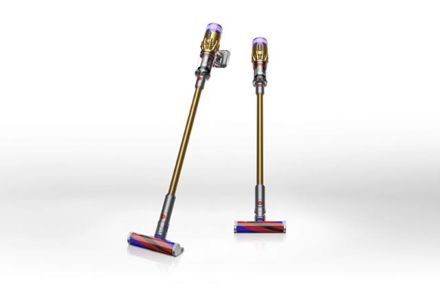 How To Clean Hard Floors, Are Dyson Vacuums Safe For Hardwood Floors