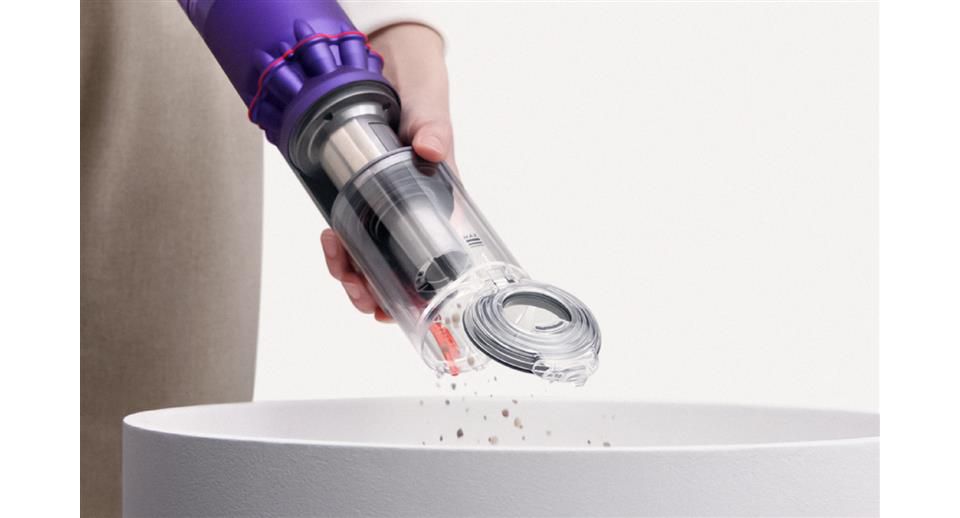 Boom.mn | Dyson Omni Glide Stick Vacuum SV19