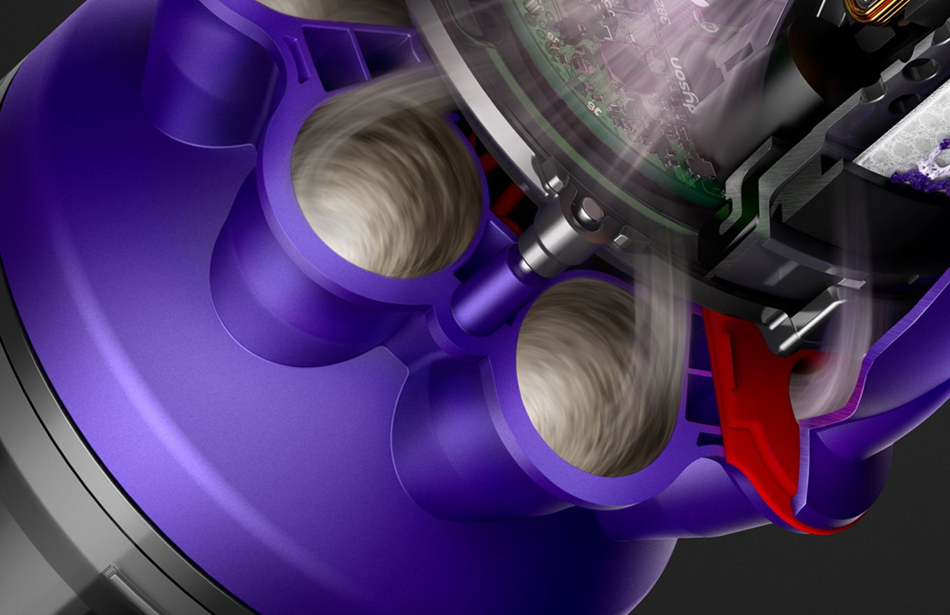 Shop All Dyson Omni-glide™ multi-directional vacuum