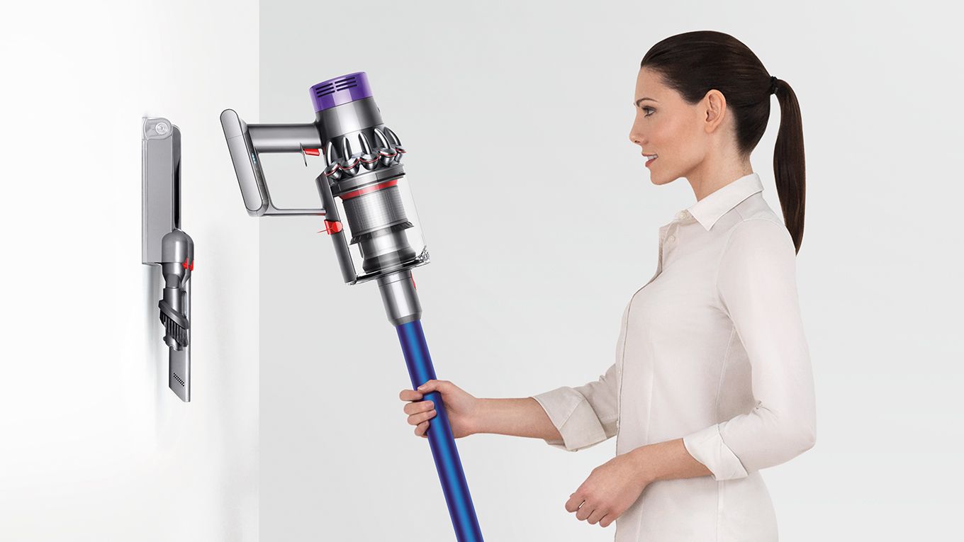 Dyson Cyclone V10 Allergy Cordless Vacuum Cleaner | Dyson Cyclone 