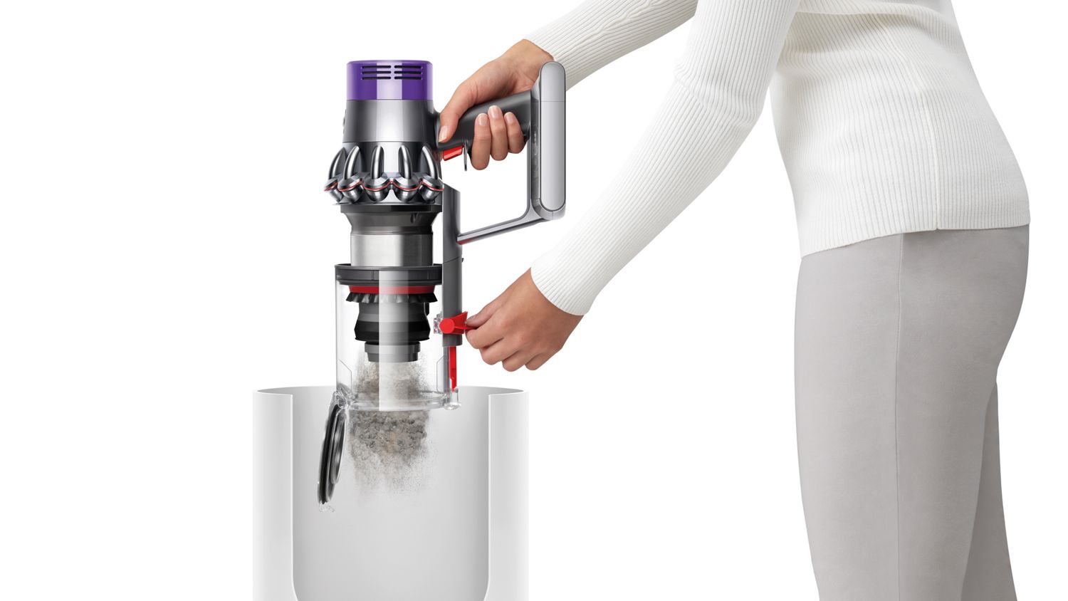 Dyson Cyclone V10 Allergy Cordless Vacuum Cleaner | Dyson Cyclone 