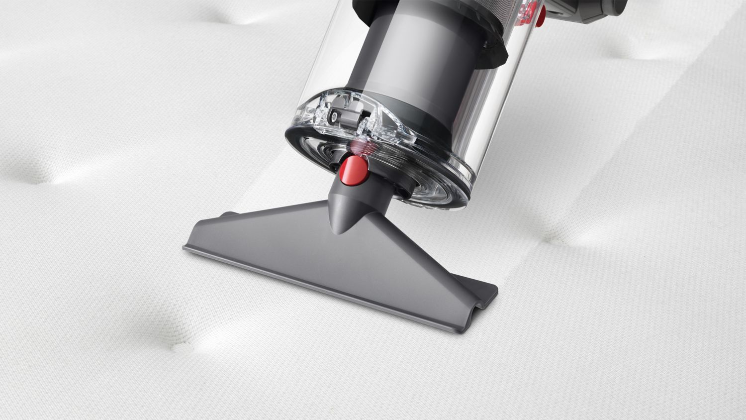 brosse à matelas pour aspirateur sans fil