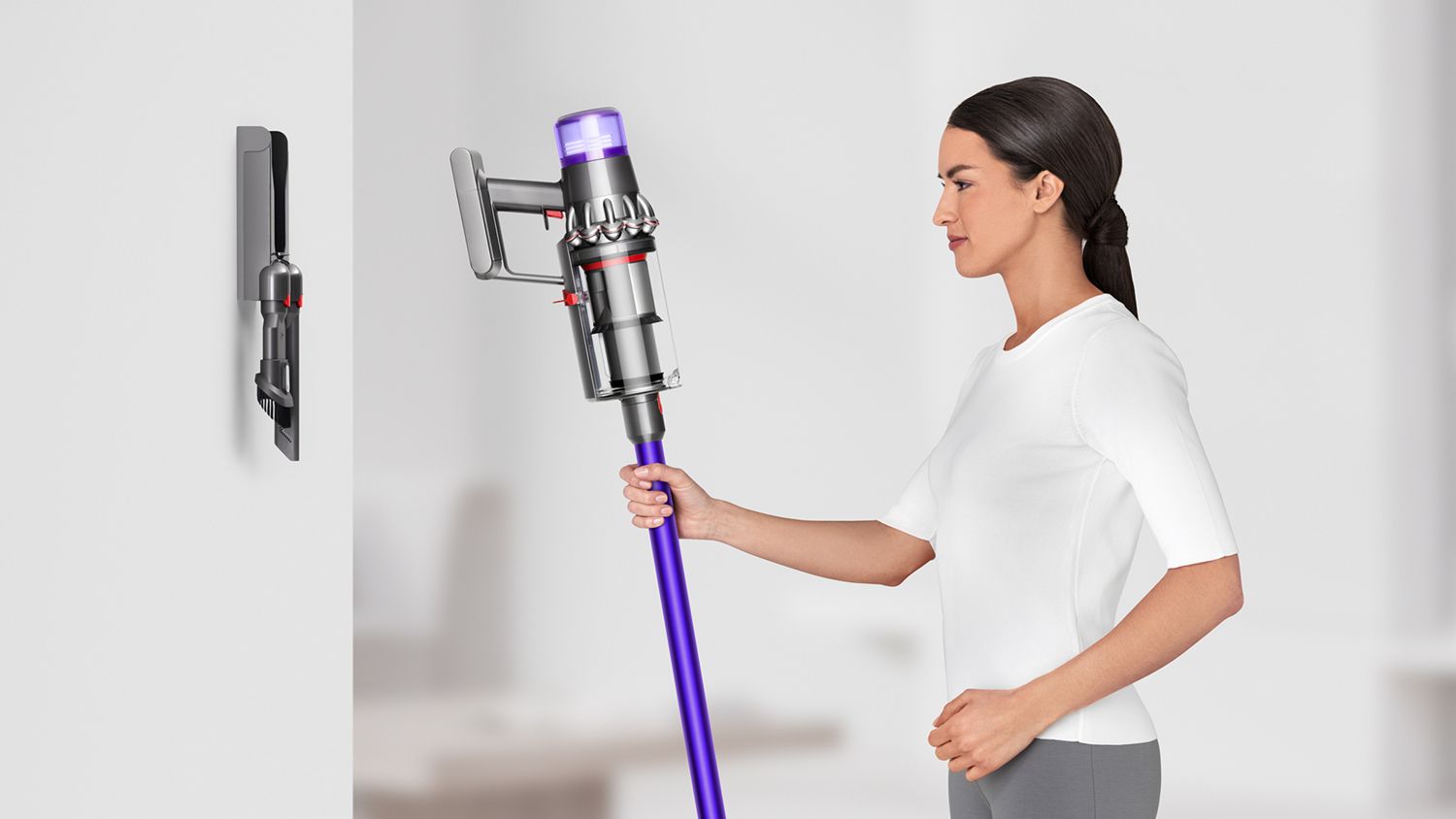 Dyson V11 Cordless Vacuum Cleaner Overview