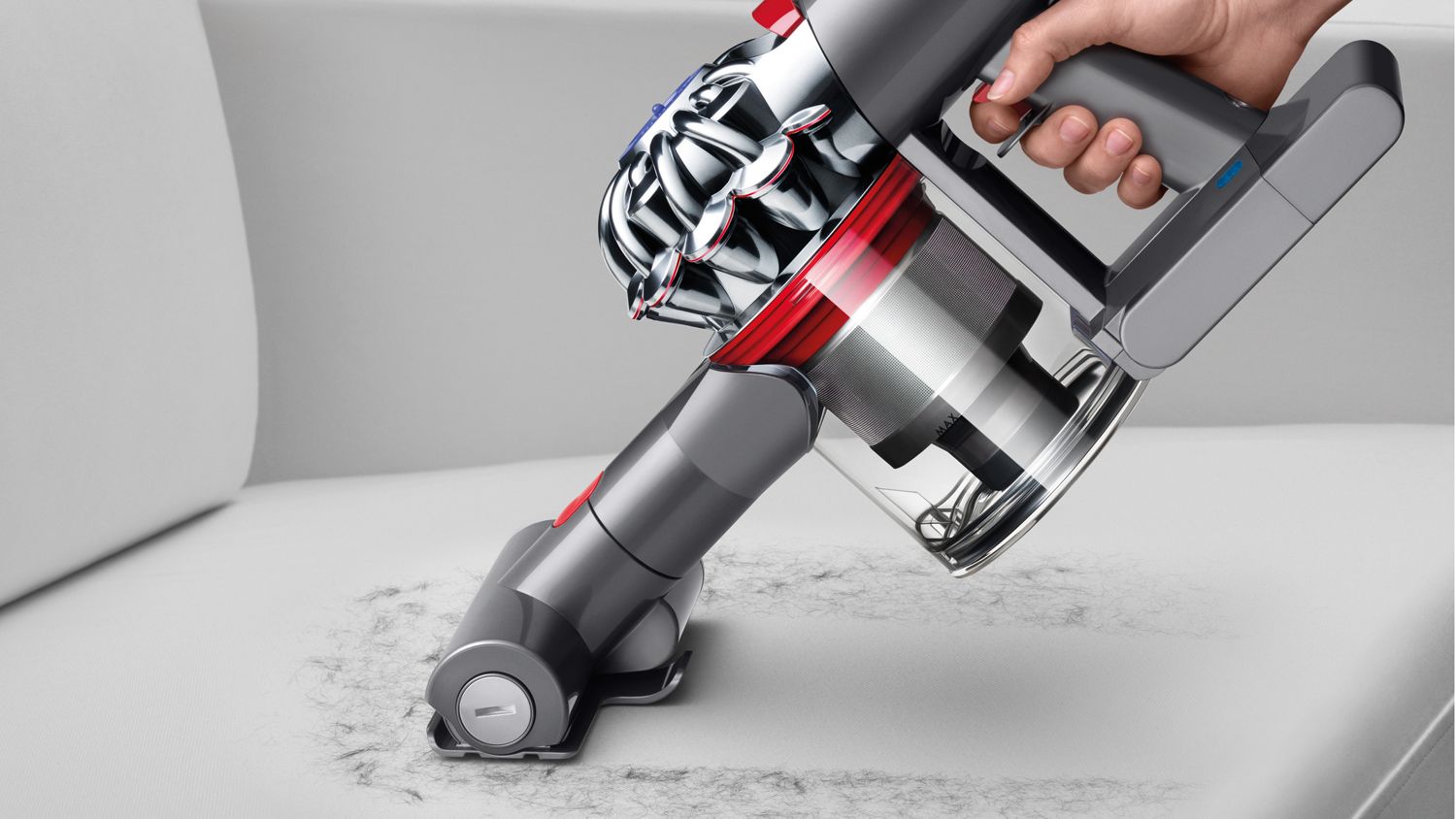 Dyson Купить Пылесос V7 Animal