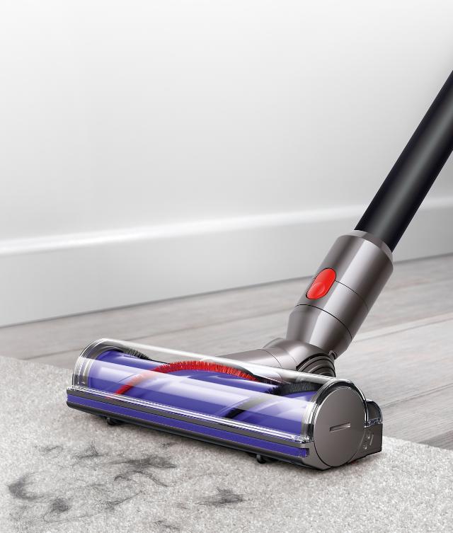 Is Dyson Good For Hardwood Floors at Edward Criss blog