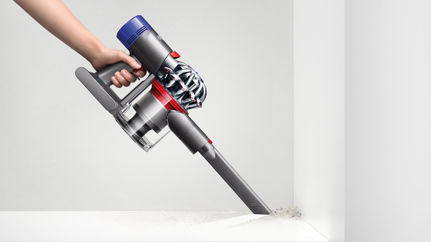 Refurbished Dyson V8 Motorhead Extra Refurbished Dyson V8 Motorhead Extra