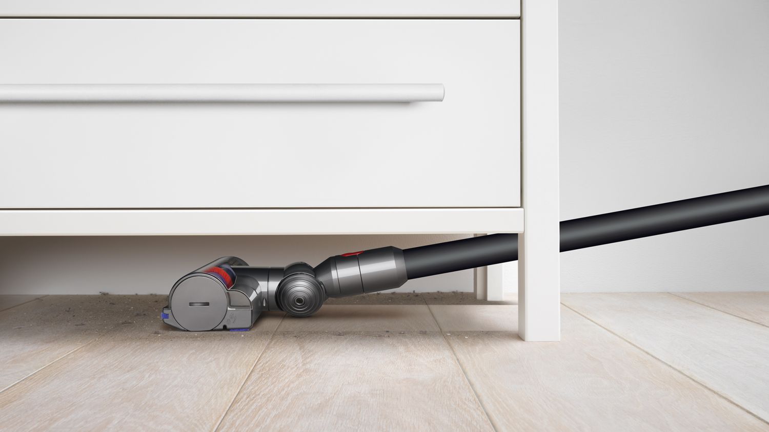 Dyson V8 Motorhead outlet Extra Cordless Vacuum Cleaner