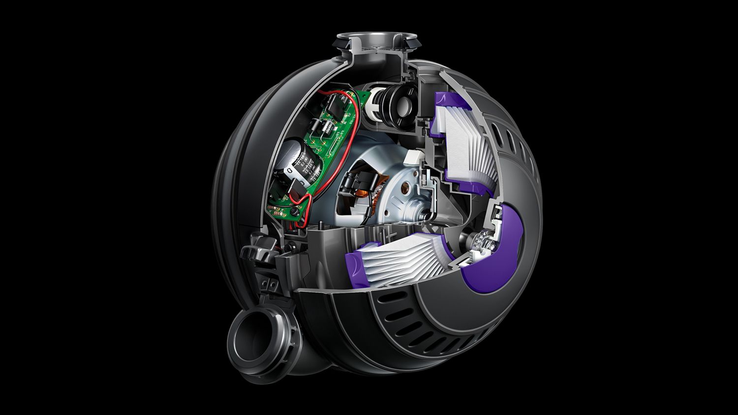 Dyson Ball Animal 3 vacuum