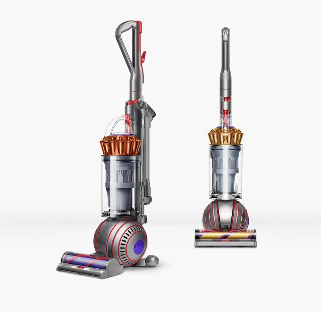Shop all Dyson Ball Animal 3 corded vacuums