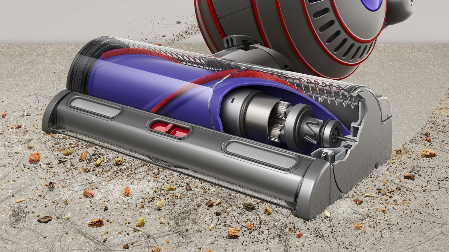 Dyson Ball Animal 3 Extra