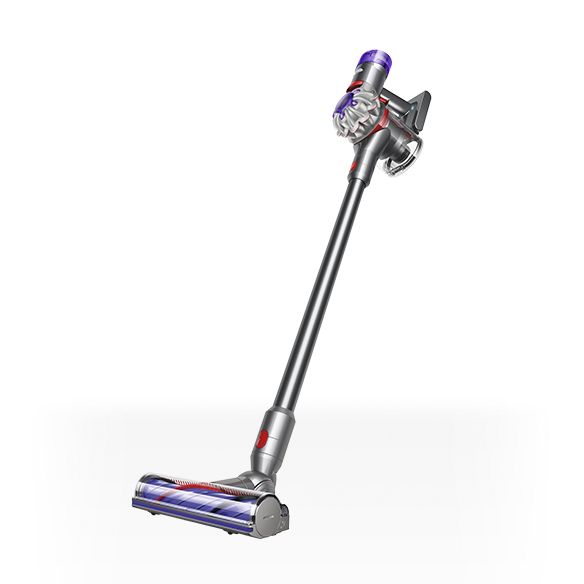 Brutal roof Put up with Cordless Vacuum Cleaners | Dyson
