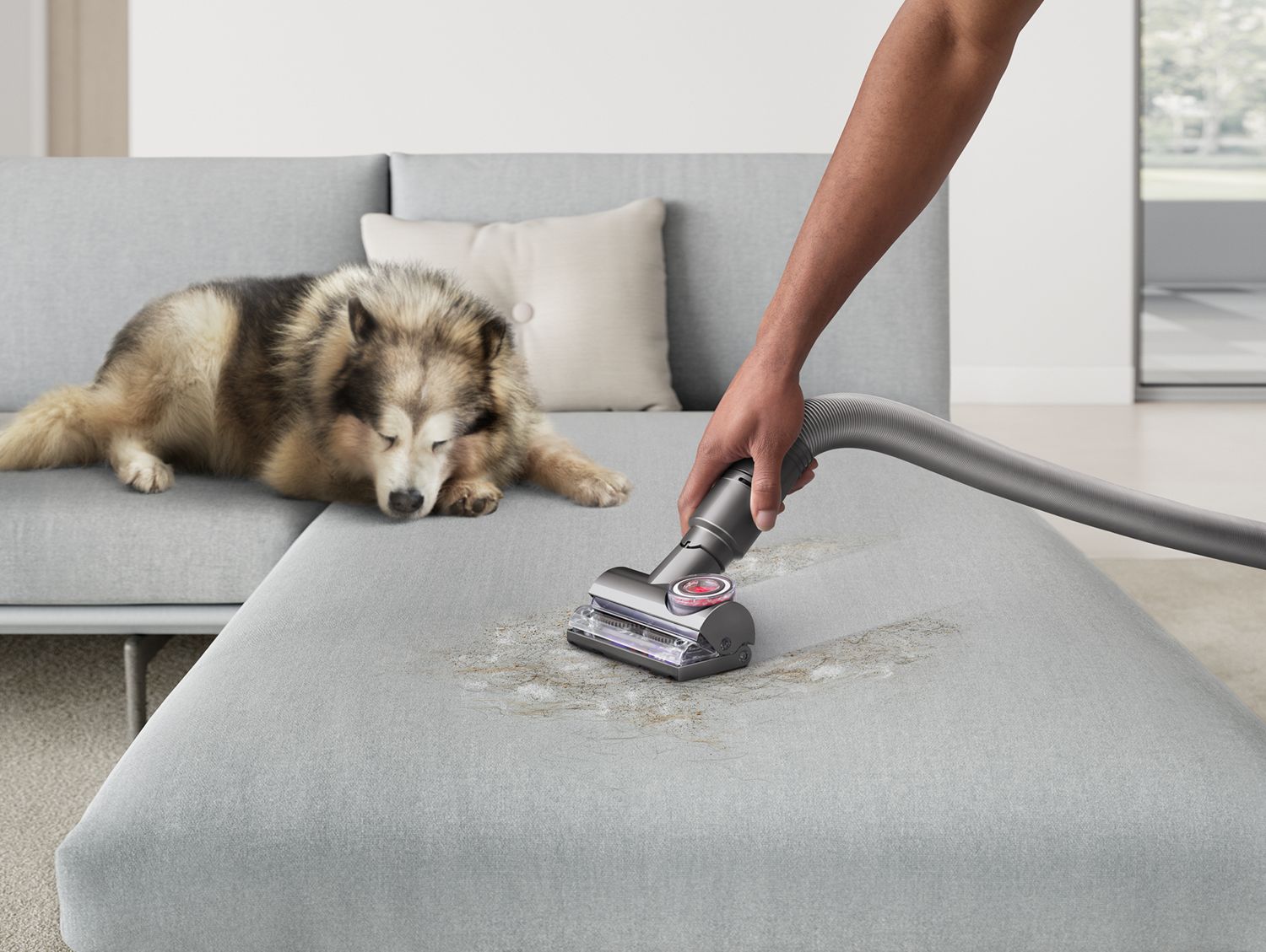 Acheter un aspirateur dyson outlet